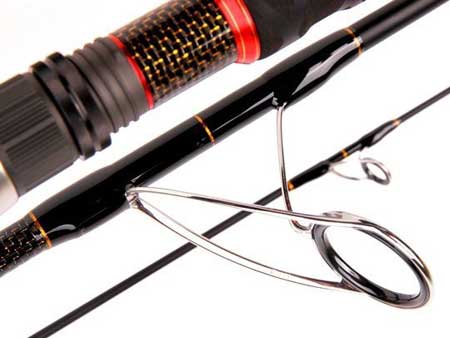 Rods-Travel Rods - Popping Rods - Catch - Extreme -  Fishing  Jigs