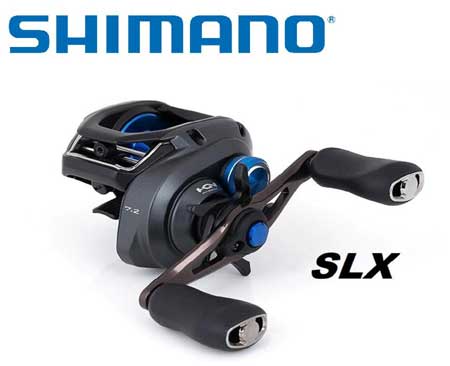 日本最大級 Shimano SLX SLX 150， Fishing Low Profile Snapklik.com