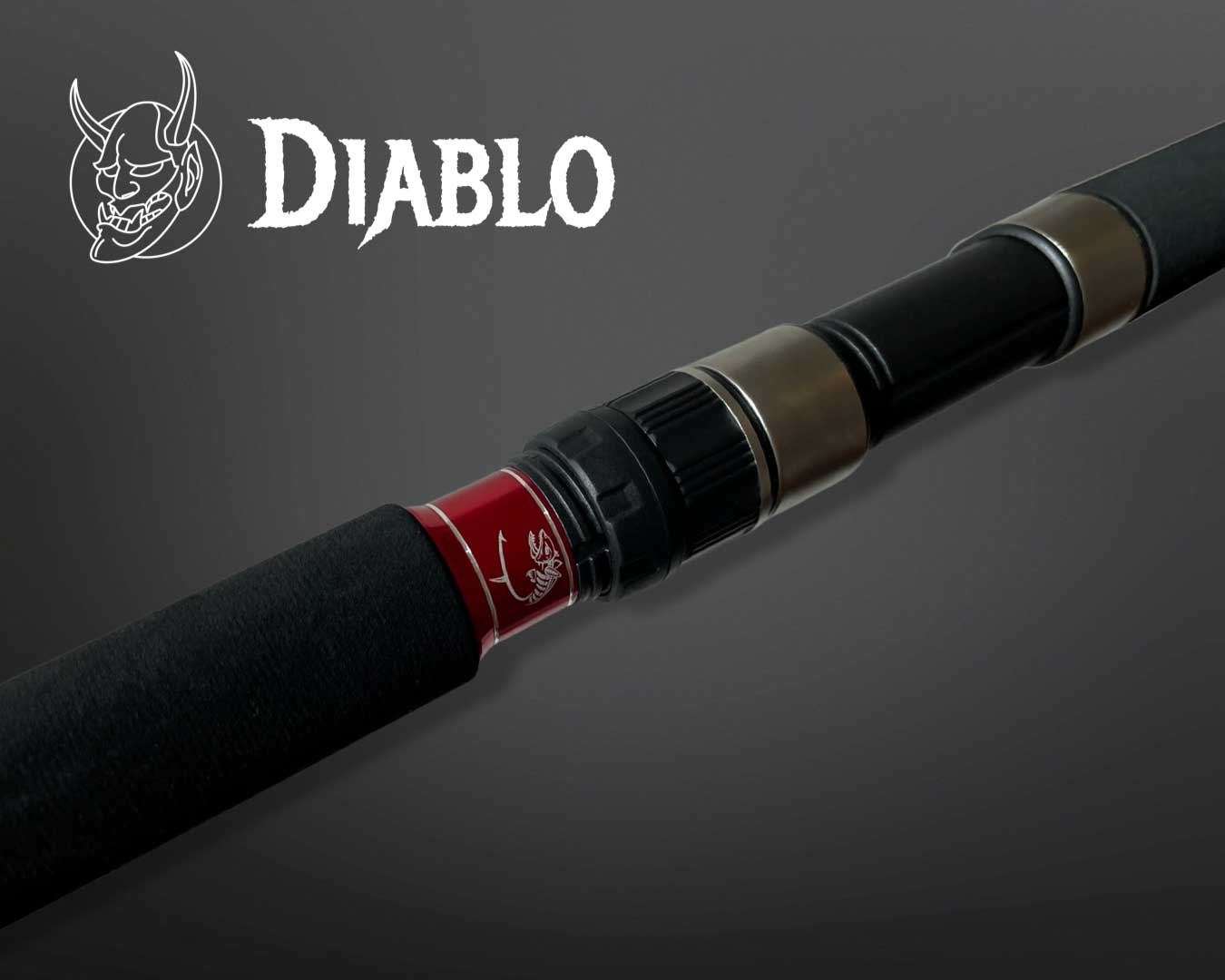 Quality carbon fibre fishing rods from MiFine Bufedo. The Rock comes in  spinning and baitcasting versions. Lightweight but strong and offers a  real, By Tackle King